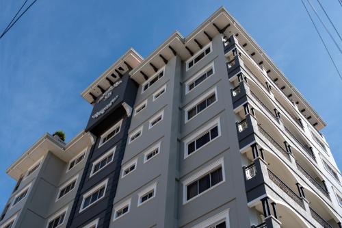 Sta. Barbara Suites