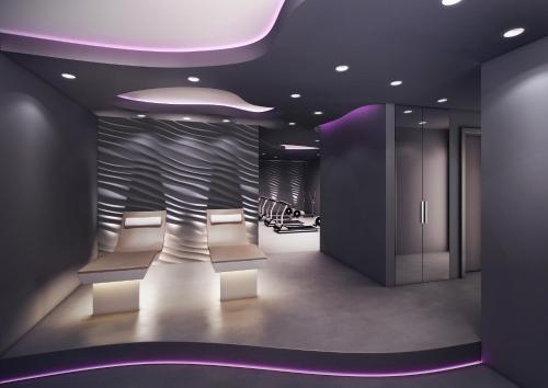 VISIONAPARTMENTS Berlin