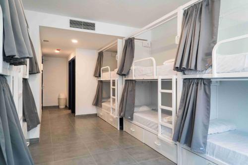 Sea Hostel Barcelona