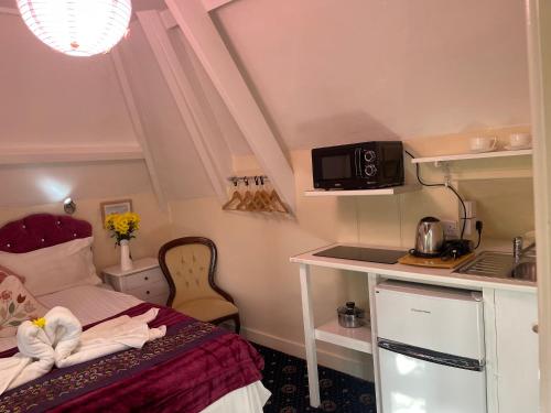 Penzance Seaside studios