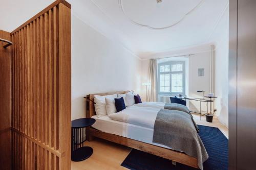 Seminarhotel Kloster Fischingen