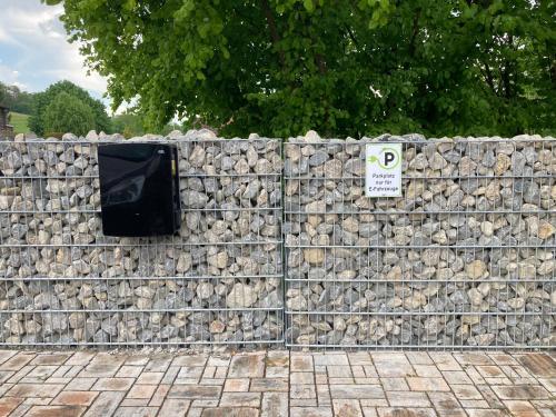 Gaststätte & Pension Grüner Baum