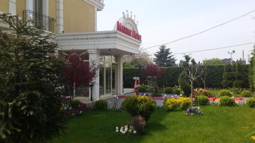 Pendik Marine