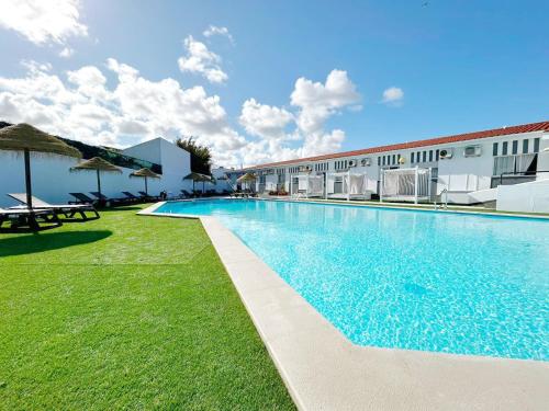 HS Milfontes Beach