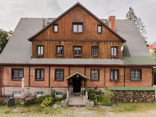 Jas i Malgosia