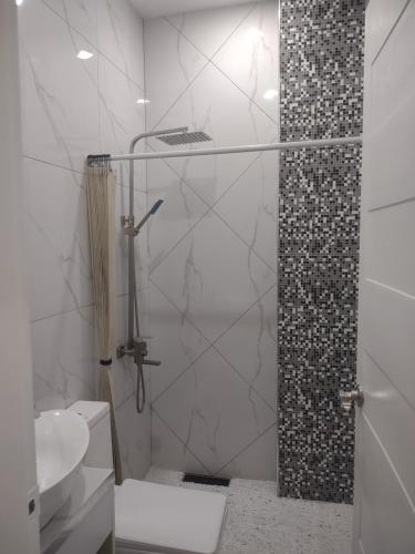 Bellas Apartment u1