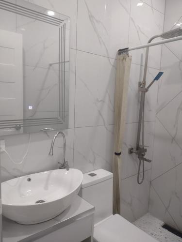 Bellas Apartment u1