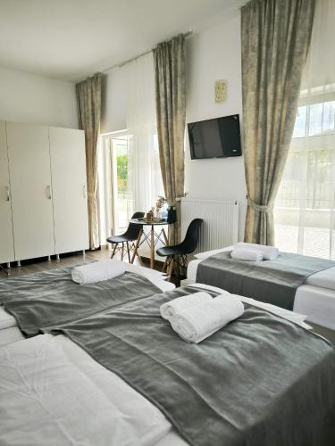 Adriana Touristik Hostel 3 Stele Arad