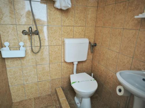 Adriana Touristik Hostel 3 Stele Arad