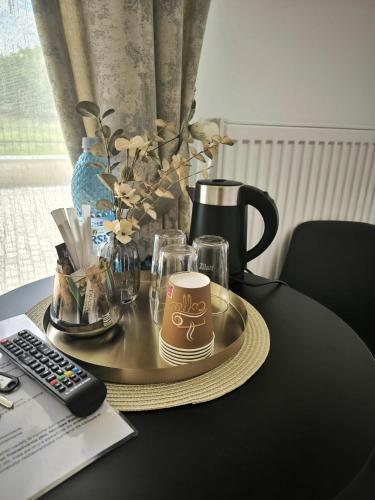 Adriana Touristik Hostel 3 Stele Arad