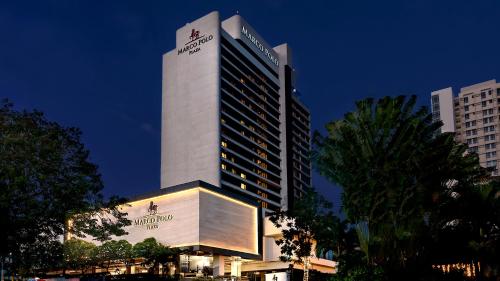 Marco Polo Plaza, Cebu