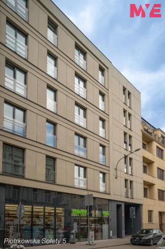 MYE Apartments - Piotrkowska 44