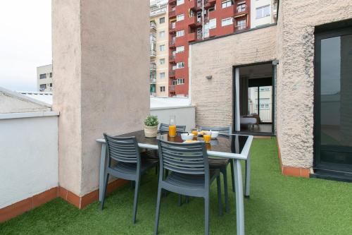 Be Happy Best Apartments