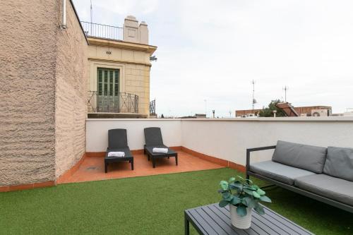 Be Happy Best Apartments
