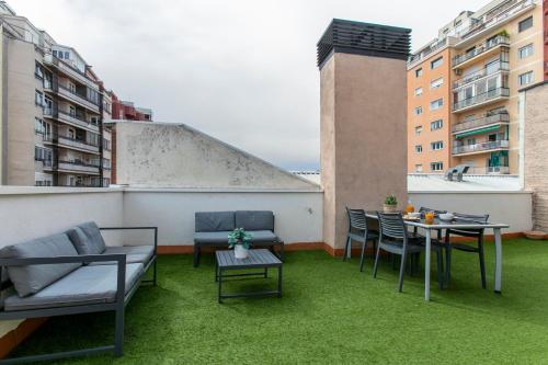 Be Happy Best Apartments