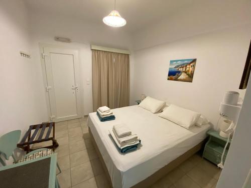Annoula Studio & Apartments