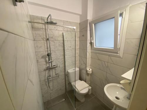 Annoula Studio & Apartments