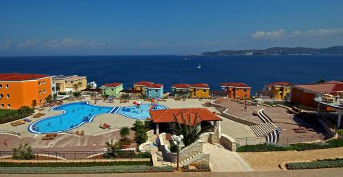 Skiper Resort Golf Spa Conference