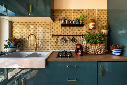 B&B Il Duca D'Amalfi