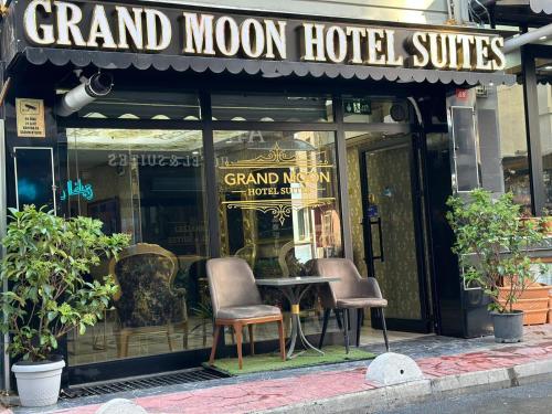 Taksim Square Suite