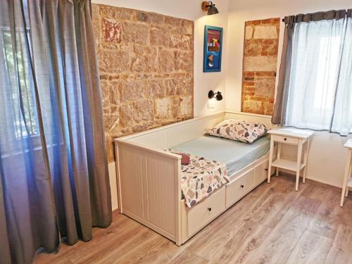 Croparadise Apartments