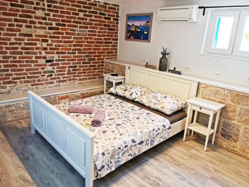 Croparadise Apartments