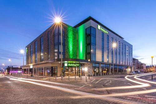 Holiday Inn Blackpool - An IHG Hotel