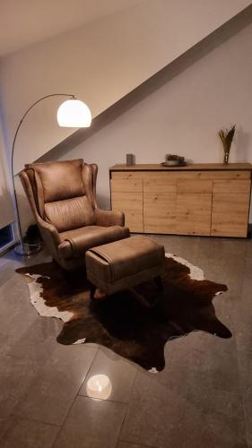 Wohnen am Stadtgarten - ruhig und zentral gelegen