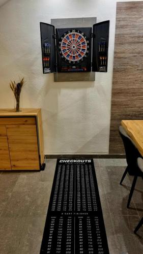 Wohnen am Stadtgarten - ruhig und zentral gelegen