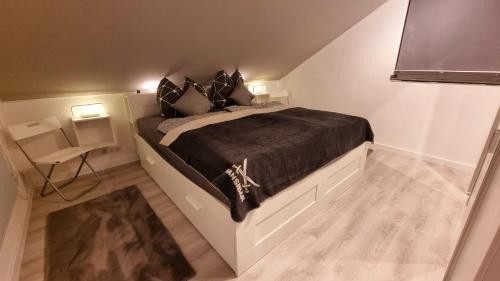 Wohnen am Stadtgarten - ruhig und zentral gelegen