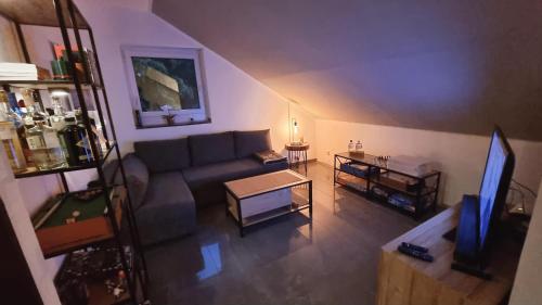 Wohnen am Stadtgarten - ruhig und zentral gelegen