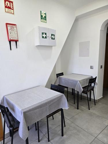 LC's Guesthouse