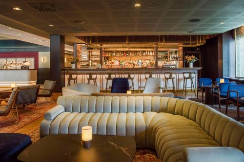 Radisson Blu Waterfront