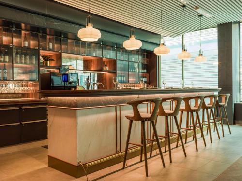 Radisson Blu Waterfront