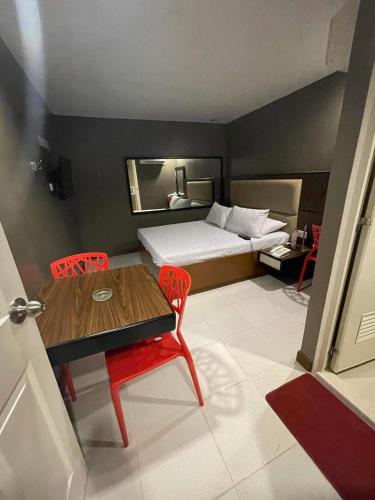 Hotel Sogo EDSA Cubao
