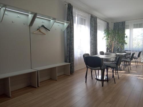 Noclegi Podzamcze Pttk