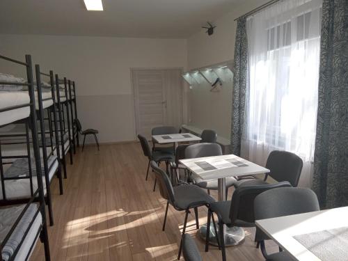 Noclegi Podzamcze Pttk