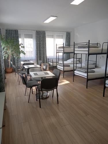 Noclegi Podzamcze Pttk