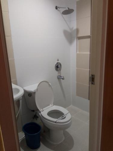 Hotel Sogo San Pedro