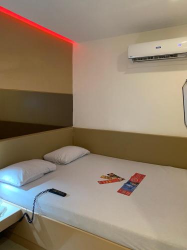 Hotel Sogo Bacoor