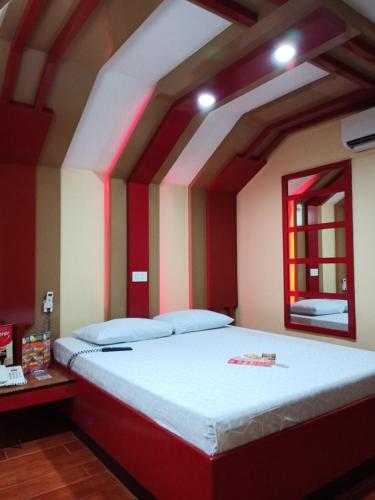 Hotel SOGO - EDSA Caloocan