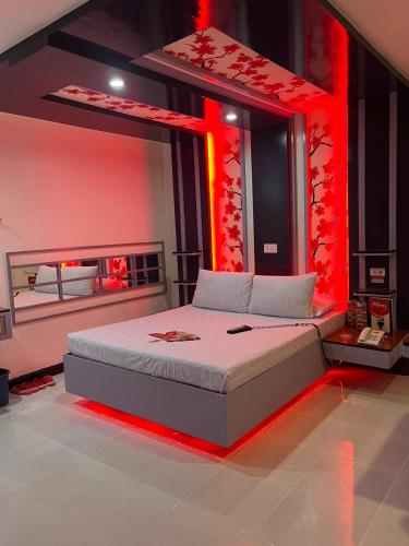 Hotel Sogo Quirino Motor Drive Inn