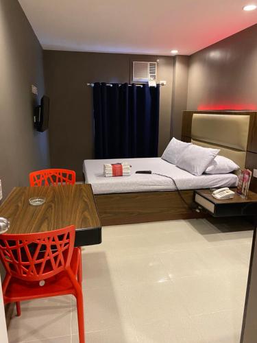 Hotel Sogo EDSA Trinoma