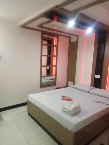Hotel Sogo