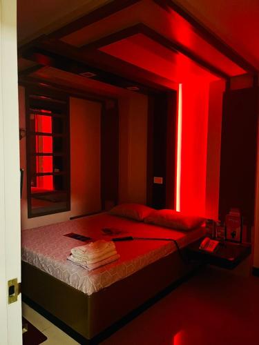 Hotel Sogo Dau Pampanga