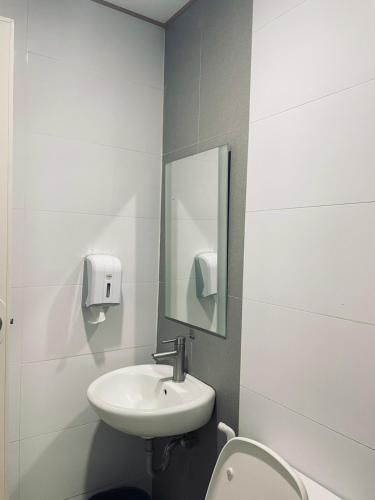 Hotel Sogo Dau Pampanga