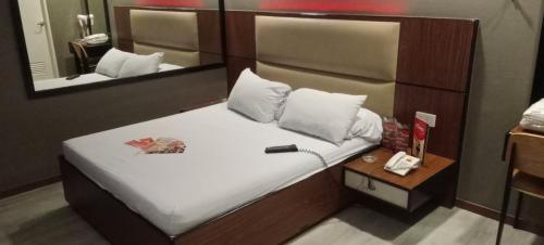 Hotel Sogo Buendia