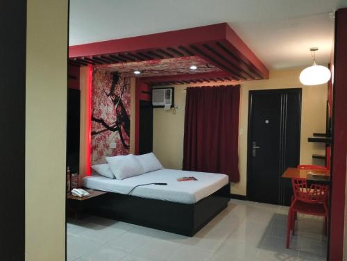 Hotel Sogo Roxas Blvd