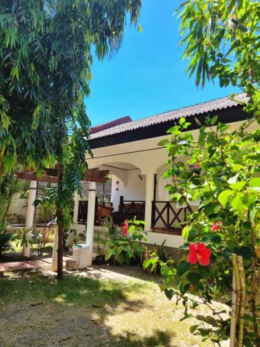 Nirvana Beach Resort