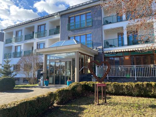 SIMON - das Vitalhotel